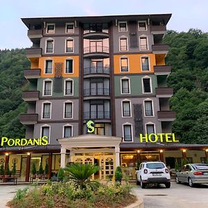Pordanıs Hotel
