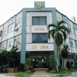 De Era Hotel