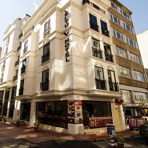 Vertu Hotel
